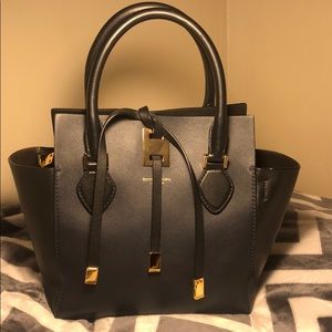 Michael Kors Collection handbag